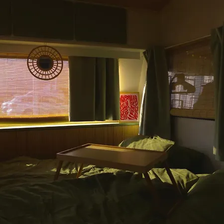 Camper Bros - Wynajem Przyczepy Na Polwyspie, 10m Od Plazy, Klimatyzacja キャンプ場 ヤスタルニャ