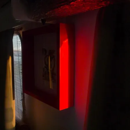 キャンプ場 Camper Bros - Wynajem Przyczepy Na Polwyspie, 10m Od Plazy, Klimatyzacja