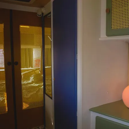 Camper Bros - Wynajem Przyczepy Na Polwyspie, 10m Od Plazy, Klimatyzacja *