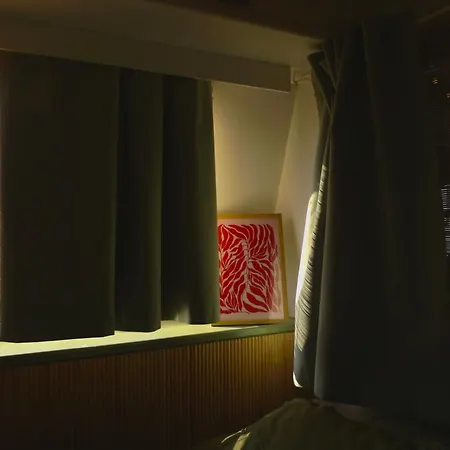 Camper Bros - Wynajem Przyczepy Na Polwyspie, 10m Od Plazy, Klimatyzacja *