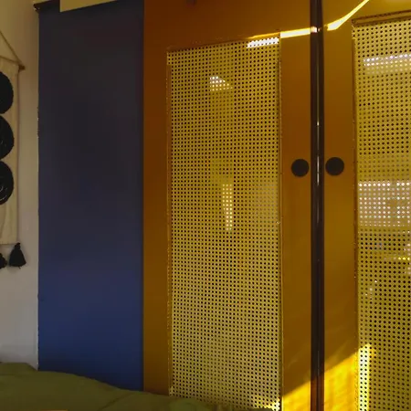 キャンプ場 Camper Bros - Wynajem Przyczepy Na Polwyspie, 10m Od Plazy, Klimatyzacja ヤスタルニャ