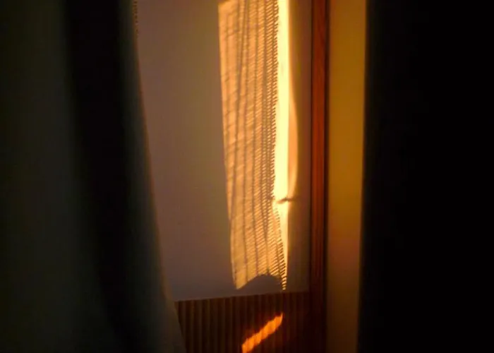 营地 Camper Bros - Wynajem Przyczepy Na Polwyspie, 10m Od Plazy, Klimatyzacja 亚斯塔尔尼亚