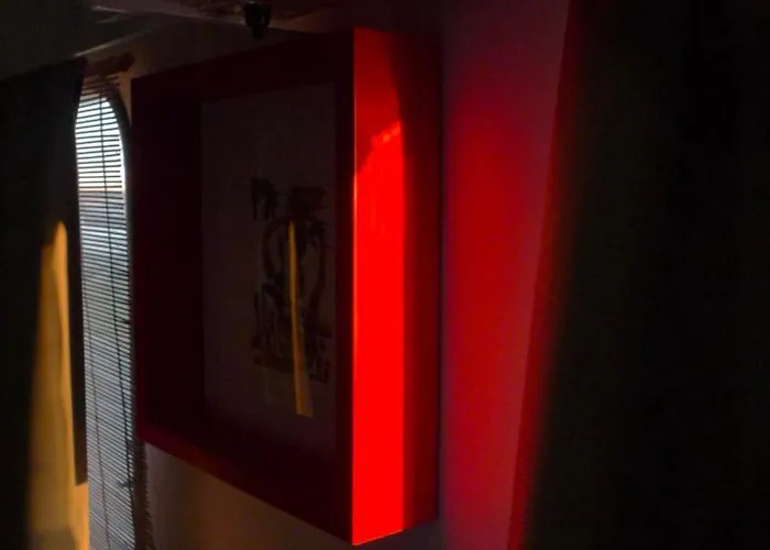 营地 Camper Bros - Wynajem Przyczepy Na Polwyspie, 10m Od Plazy, Klimatyzacja