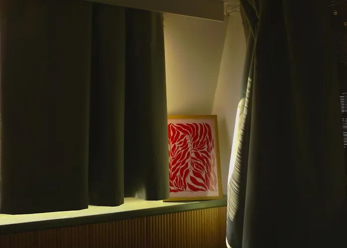 Camper Bros - Wynajem Przyczepy Na Polwyspie, 10m Od Plazy, Klimatyzacja *