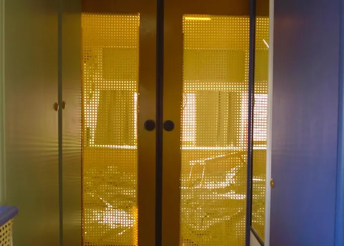 Camper Bros - Wynajem Przyczepy Na Polwyspie, 10m Od Plazy, Klimatyzacja * 亚斯塔尔尼亚